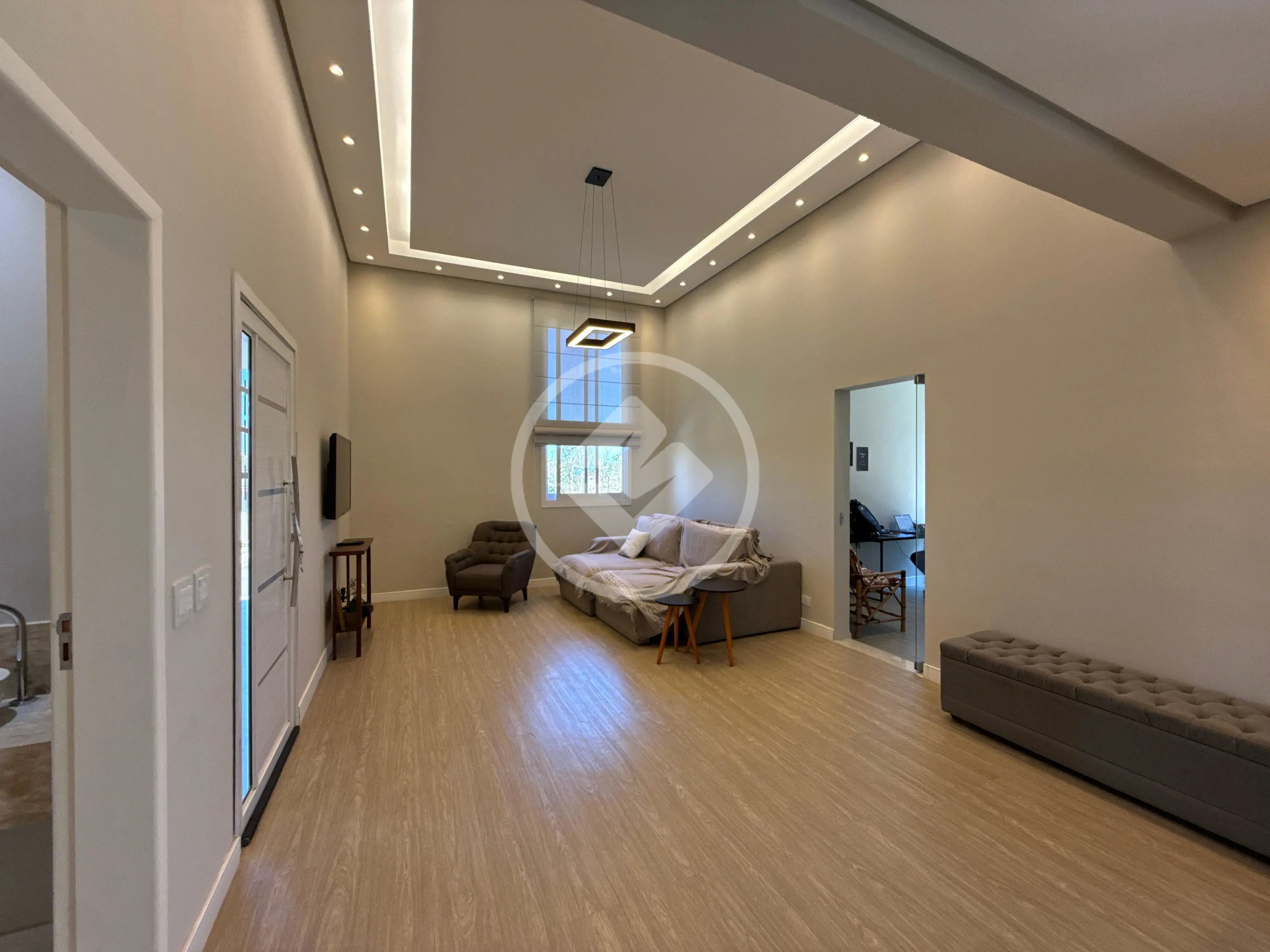Imagem 6 - Casa Condomínio em Condomínio Residencial Mirante do Vale, Jacareí - SP