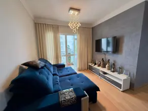 Apartamento JARDIM ESPLANADA, São José dos Campos - SP — foto 2