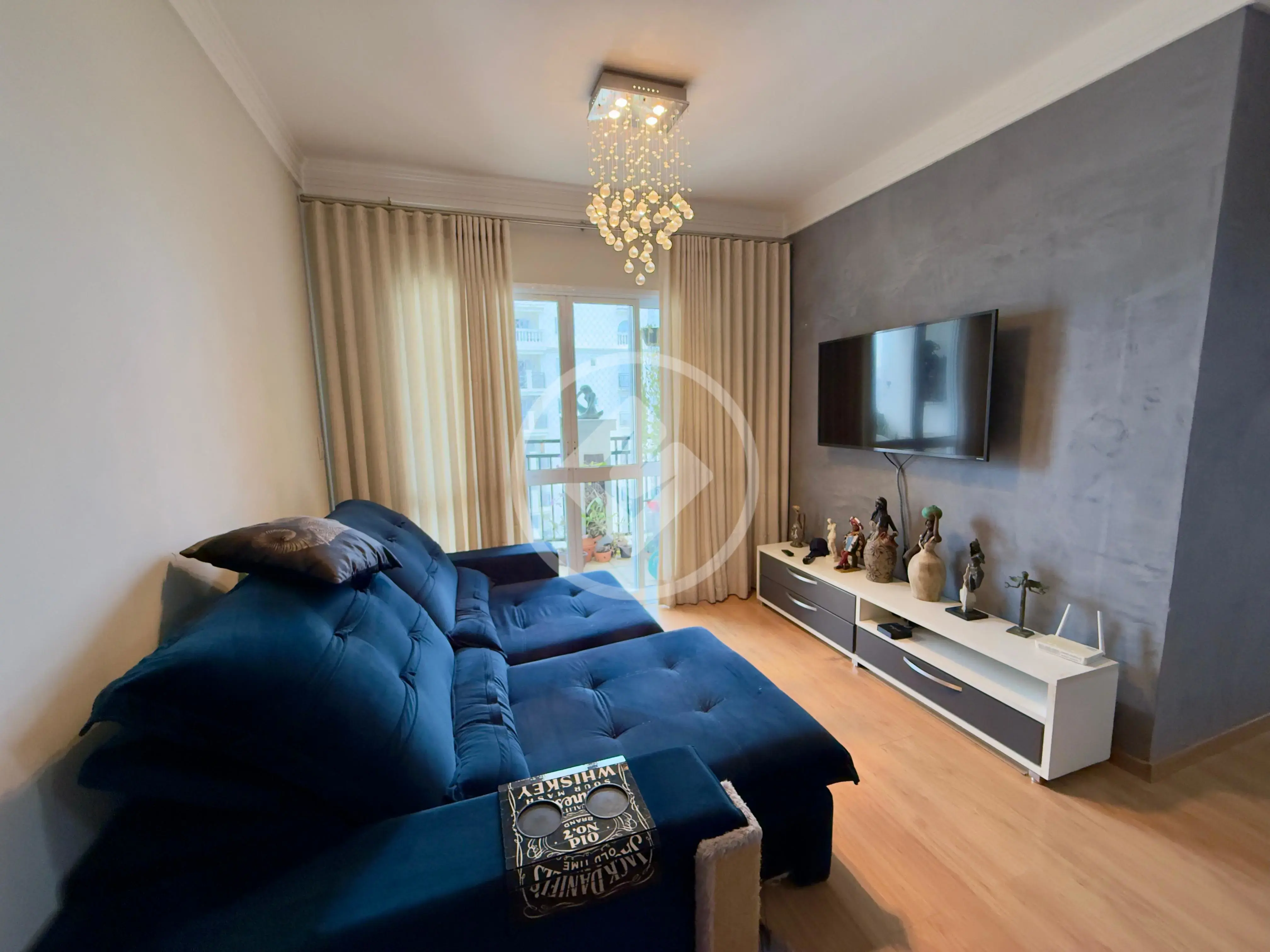 Image 2 - Apartamento em JARDIM ESPLANADA, São José dos Campos - SP