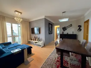 Apartamento JARDIM ESPLANADA, São José dos Campos - SP — foto 1