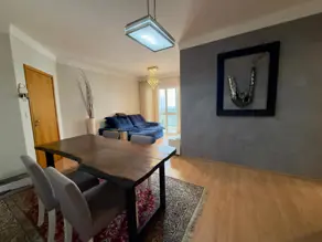 Imagem 4 - Apartamento em JARDIM ESPLANADA, São José dos Campos - SP