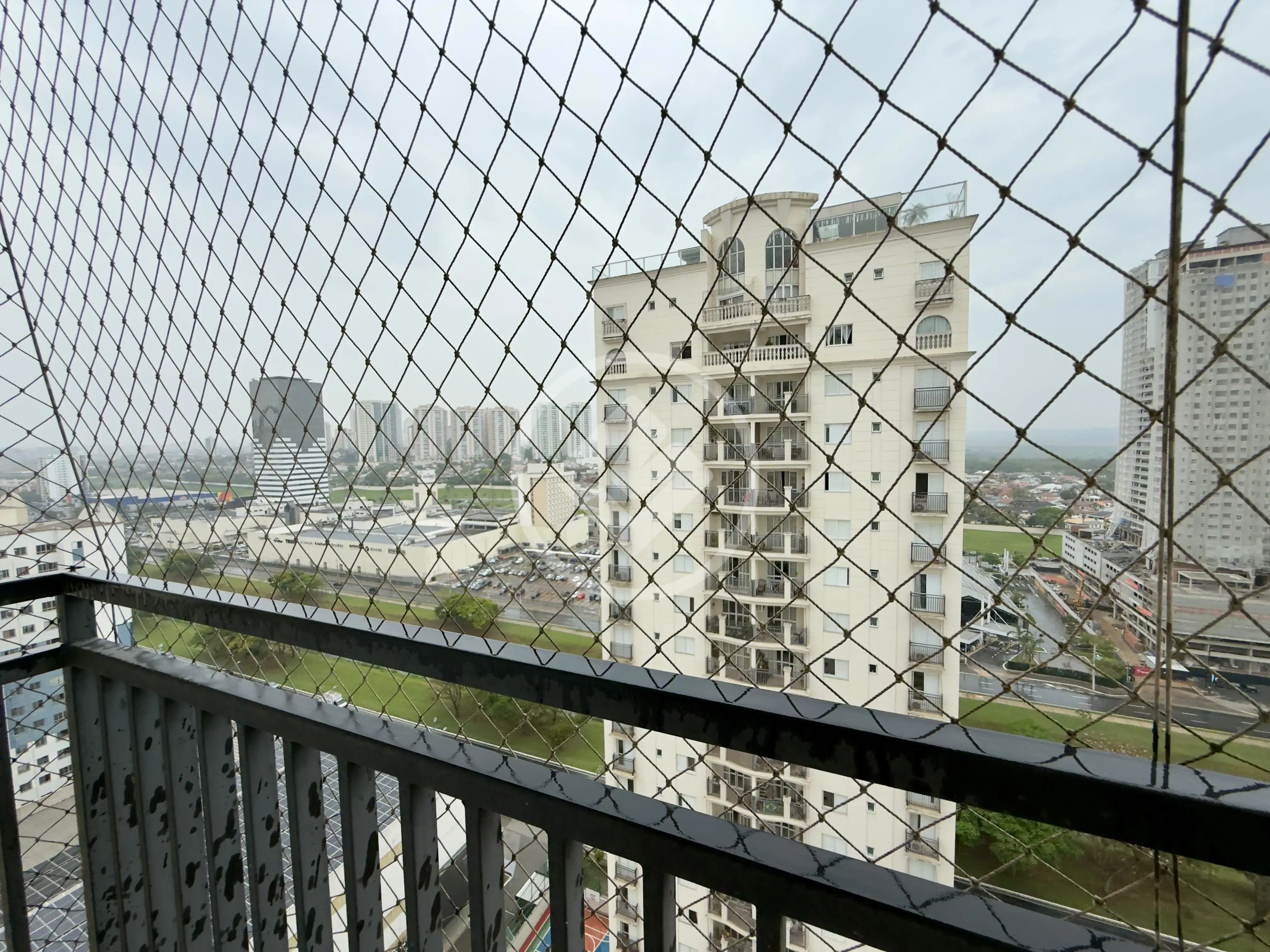 Image 27 - Apartamento em JARDIM ESPLANADA, São José dos Campos - SP
