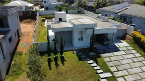 Imagem 2 - Casa Condomínio em Condomínio Residencial Mirante do Vale, Jacareí - SP