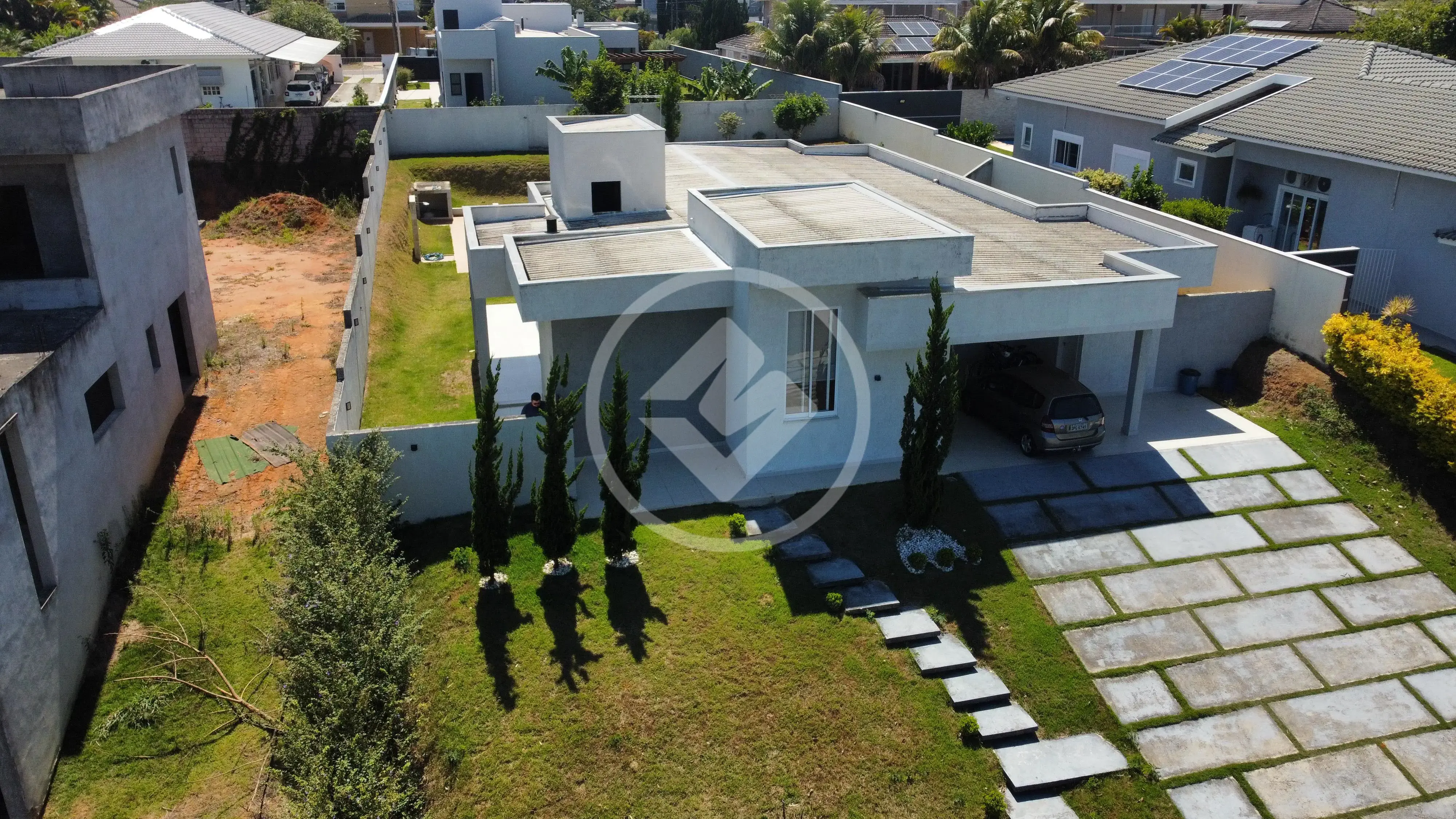 Imagem 2 - Casa Condomínio em Condomínio Residencial Mirante do Vale, Jacareí - SP