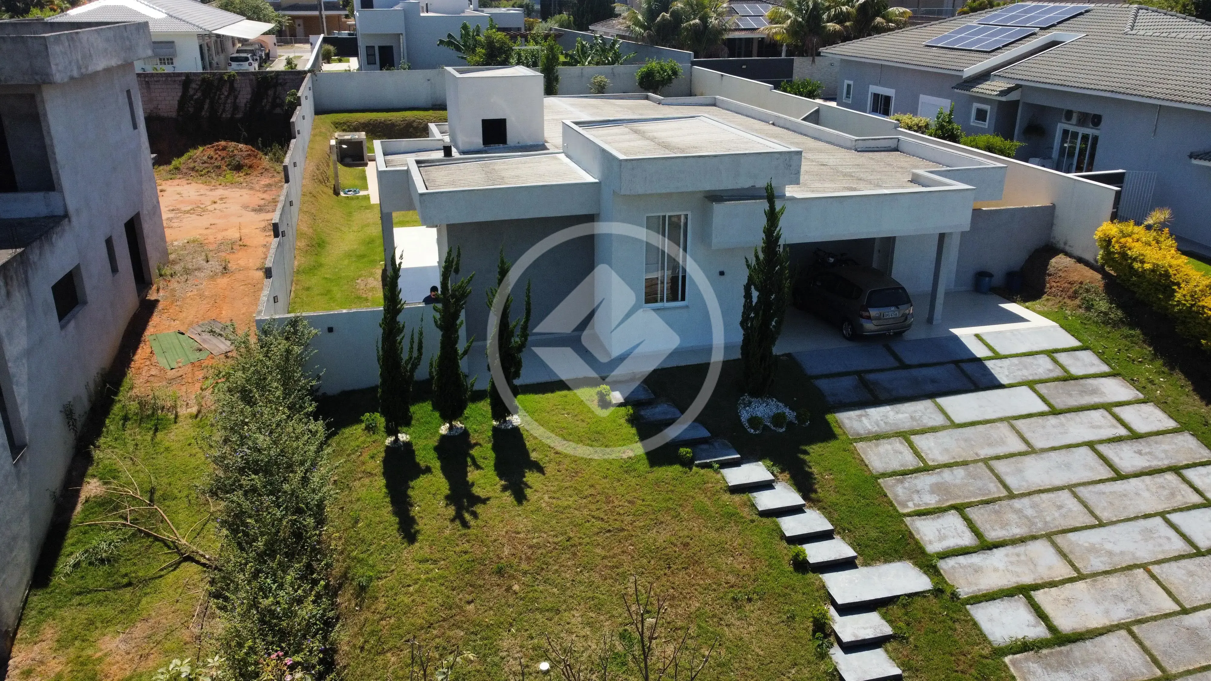 Imagem 5 - Casa Condomínio em Condomínio Residencial Mirante do Vale, Jacareí - SP