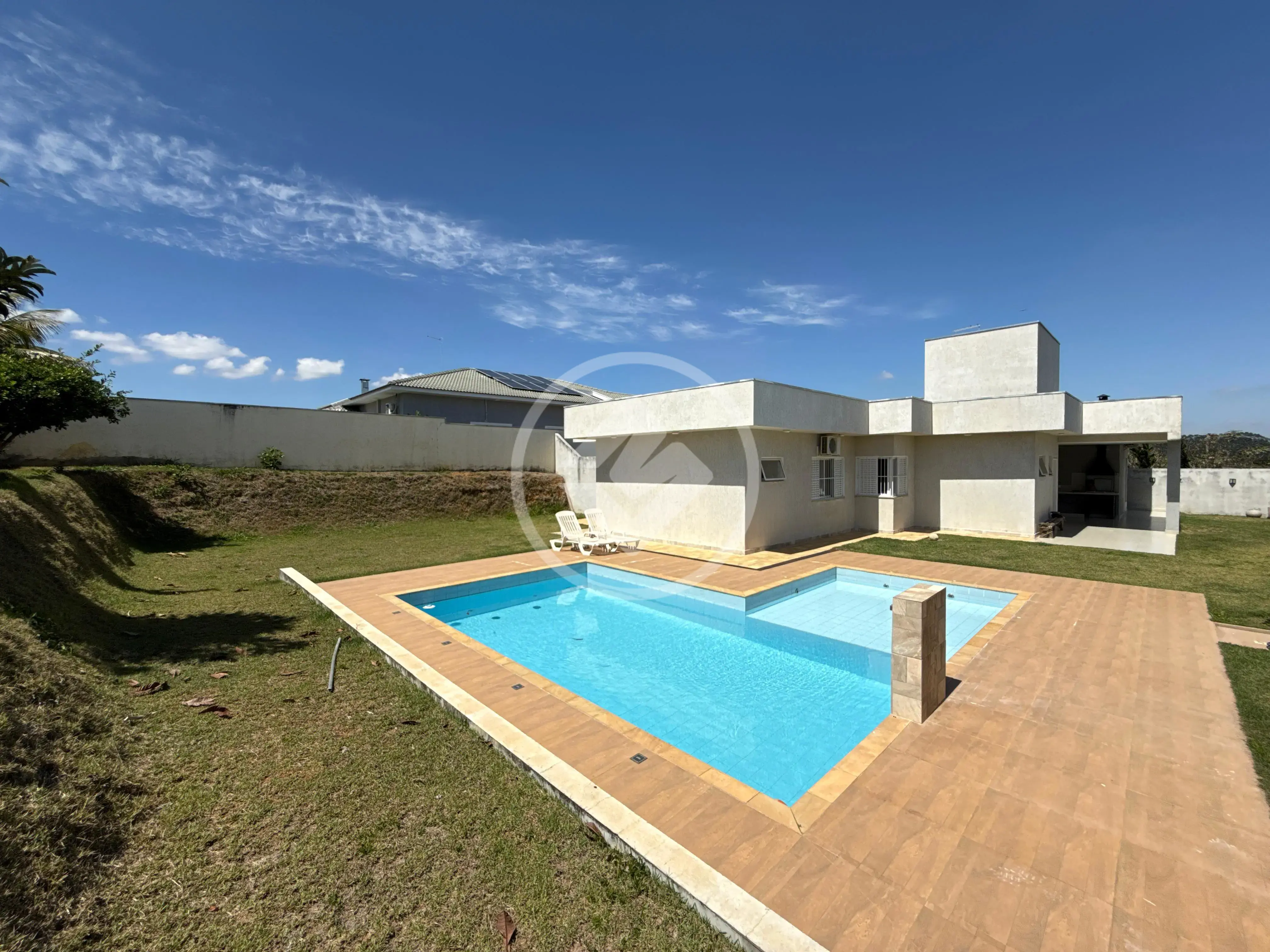 Imagem 4 - Casa Condomínio em Condomínio Residencial Mirante do Vale, Jacareí - SP