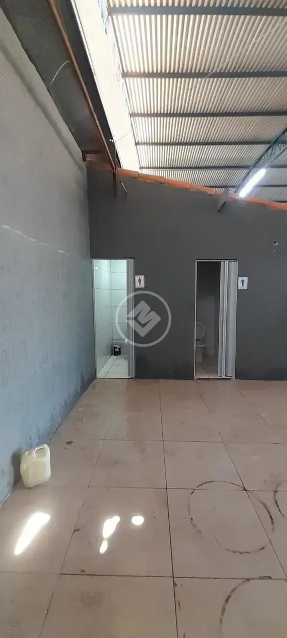 Image 2 - Galpão em Vila Tatetuba, São José dos Campos - SP