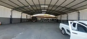 Galpão Vila Tatetuba, São José dos Campos - SP — foto 1