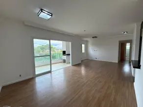 Apartamento Jardim Paraíba, Jacareí - SP — foto 2