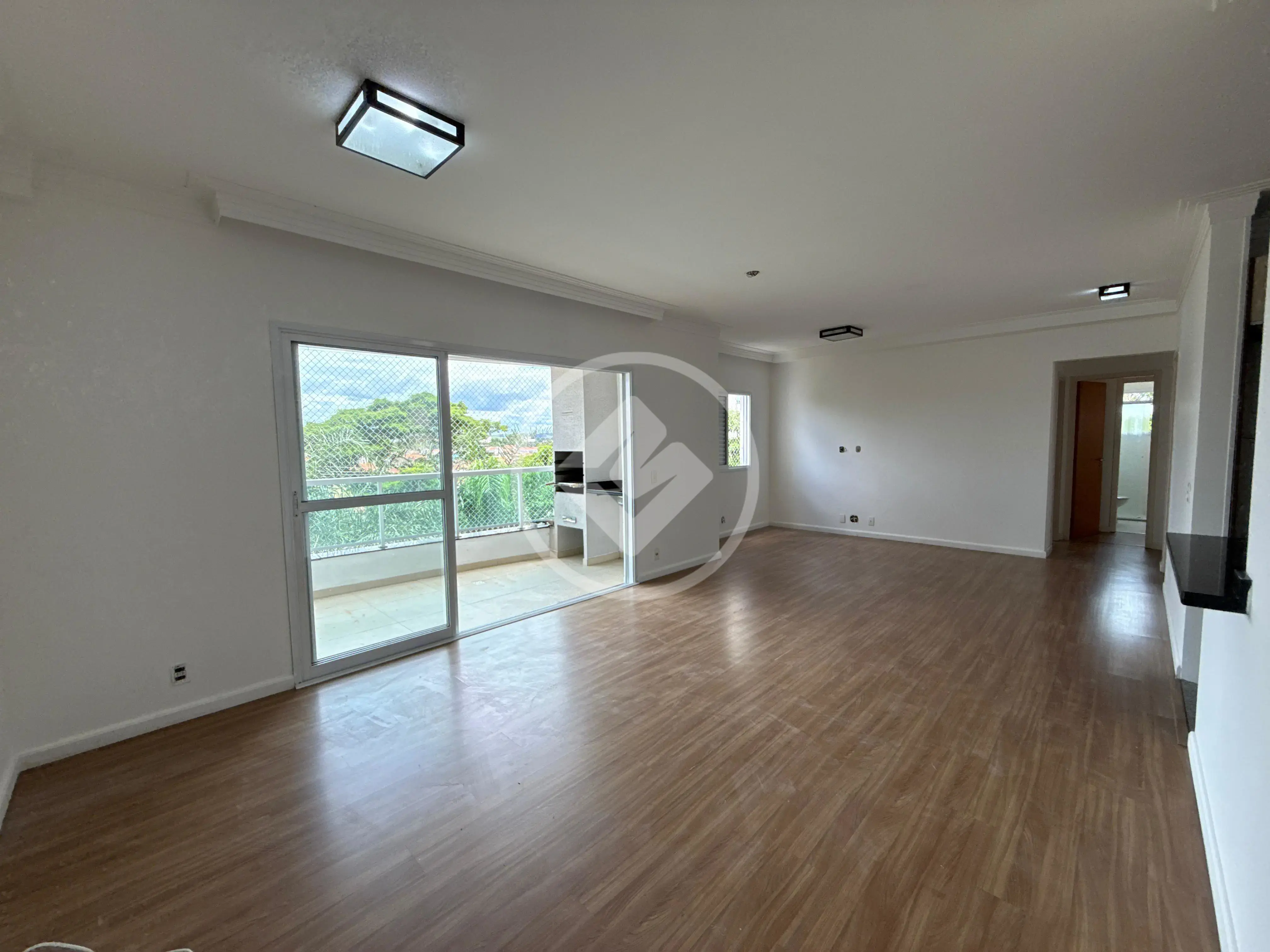 Image 2 - Apartamento em Jardim Paraíba, Jacareí - SP
