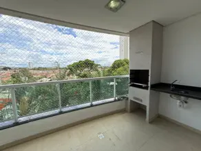 Apartamento Jardim Paraíba, Jacareí - SP — foto 1