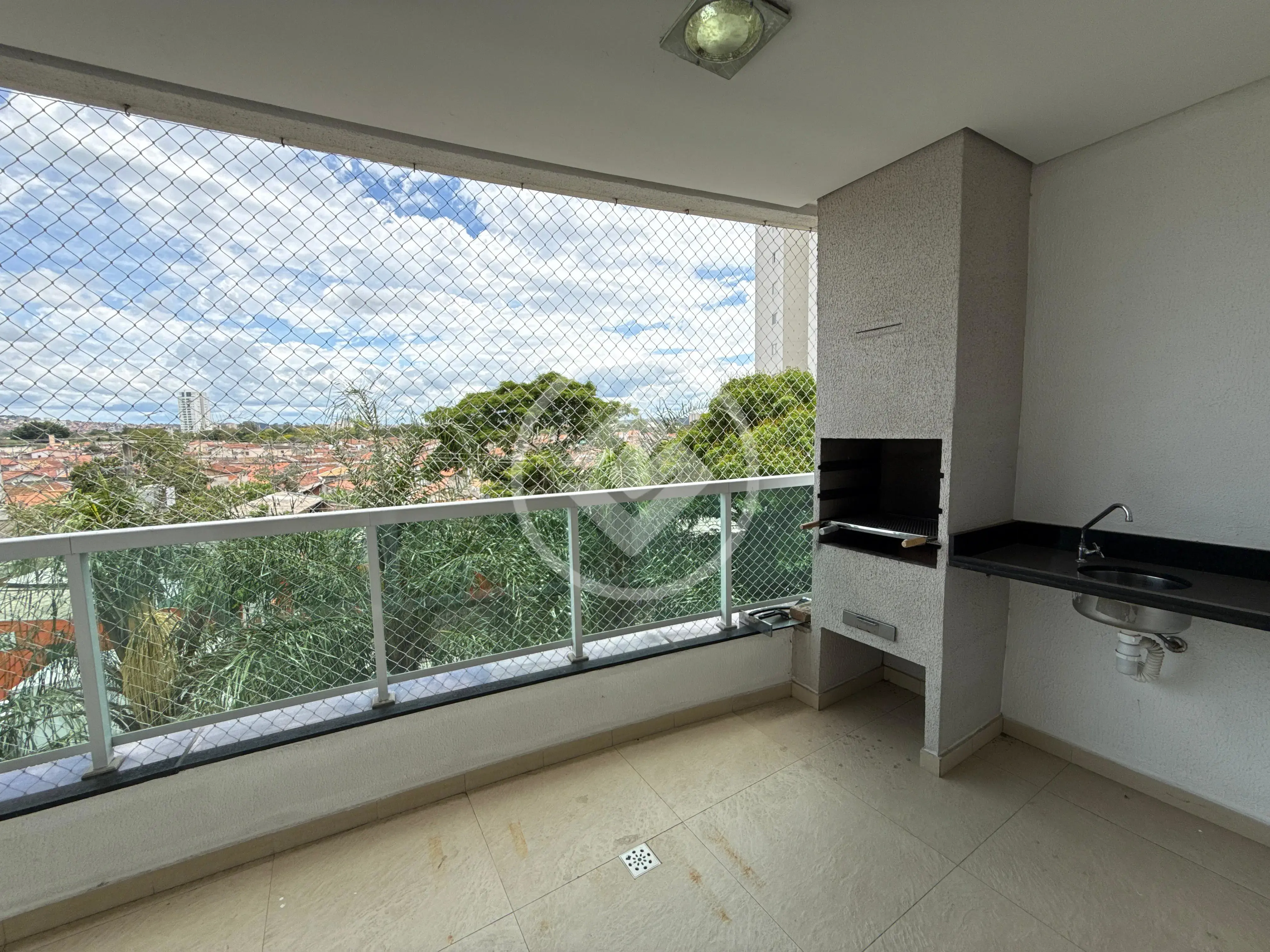 Imagem 1 - Apartamento em Jardim Paraíba, Jacareí - SP