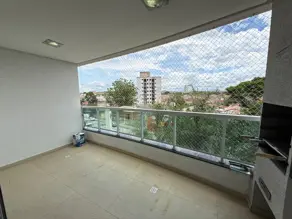 Imagem 5 - Apartamento em Jardim Paraíba, Jacareí - SP