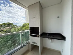 Imagem 4 - Apartamento em Jardim Paraíba, Jacareí - SP