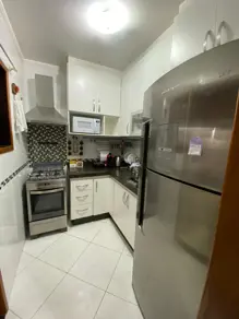 Imagem 6 - Casa Condomínio em Parque dos Ipes, São José dos Campos - SP