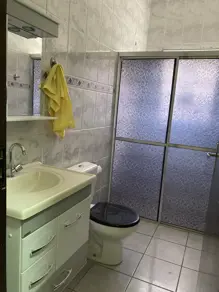 Imagem 3 - Casa em Residencial Bosque dos Ipes, São José dos Campos - SP