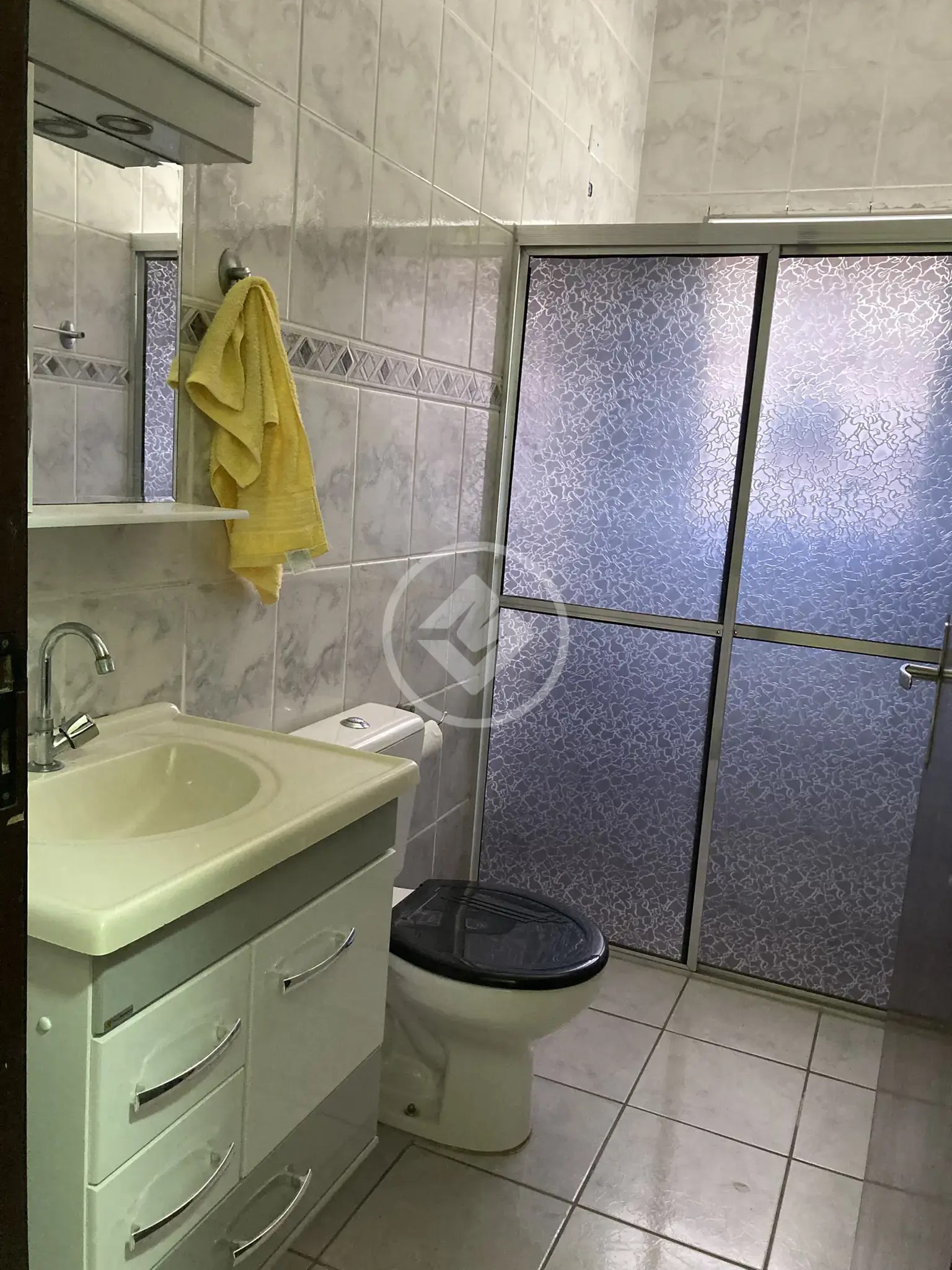 Imagem 3 - Casa em Residencial Bosque dos Ipes, São José dos Campos - SP