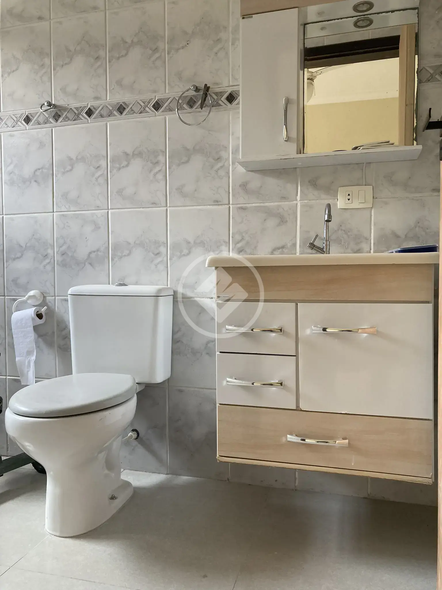 Imagem 5 - Casa em Residencial Bosque dos Ipes, São José dos Campos - SP