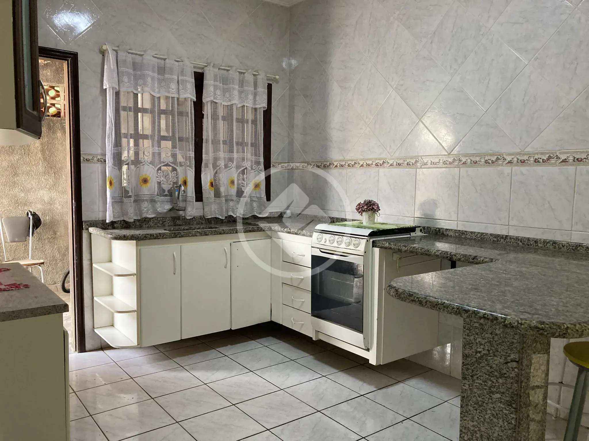 Imagem 1 - Casa em Residencial Bosque dos Ipes, São José dos Campos - SP