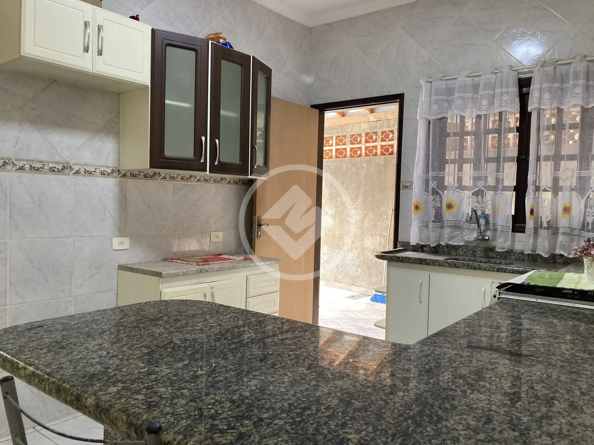 Imagem 2 - Casa em Residencial Bosque dos Ipes, São José dos Campos - SP
