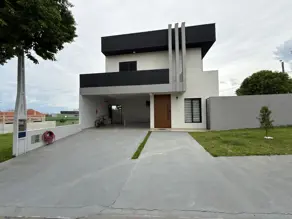 Casa Condomínio Bairro do Grama, Caçapava - SP — foto 1