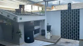 Imagem 3 - Casa Condomínio em Loteamento Villa Branca, Jacareí - SP