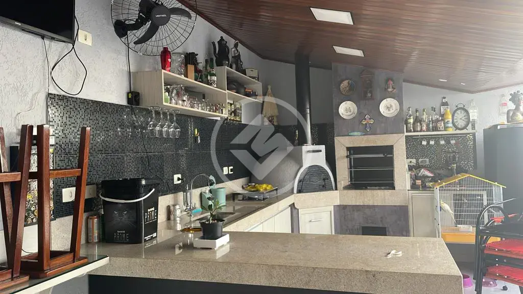 Image 2 - Casa Condomínio em Loteamento Villa Branca, Jacareí - SP