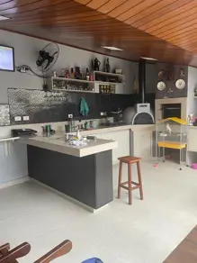 Casa Condomínio Loteamento Villa Branca, Jacareí - SP — foto 1