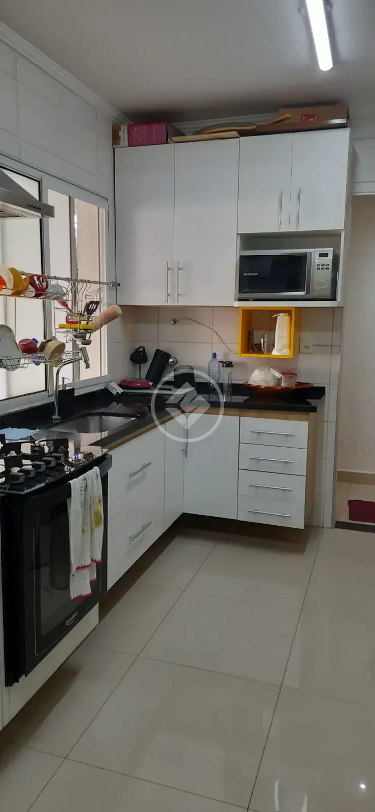 Imagem 1 - Casa Condomínio em Loteamento Villa Branca, Jacareí - SP