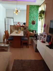 Imagem 2 - Apartamento em Bom Retiro, São José dos Campos - SP