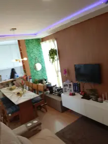 Imagem 3 - Apartamento em Bom Retiro, São José dos Campos - SP