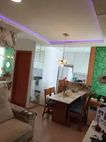 Apartamento Bom Retiro, São José dos Campos - SP — foto 2