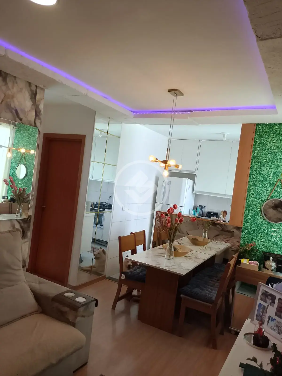 Image 2 - Apartamento em Bom Retiro, São José dos Campos - SP