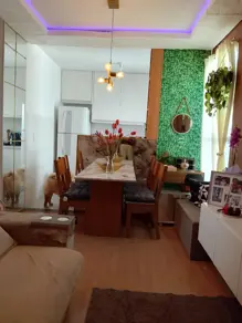 Imagem 5 - Apartamento em Bom Retiro, São José dos Campos - SP