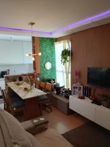 Apartamento Bom Retiro, São José dos Campos - SP — foto 1