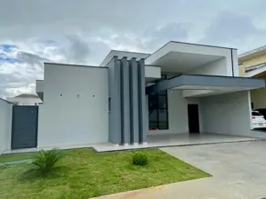 Casa Condomínio Bairro do Grama, Caçapava - SP — foto 1