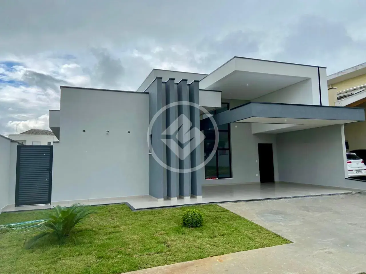 Imagem 1 - Casa Condomínio em Bairro do Grama, Caçapava - SP