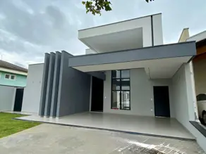 Casa Condomínio Bairro do Grama, Caçapava - SP — foto 2
