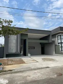 Casa Condomínio Bairro do Grama, Caçapava - SP — foto 1