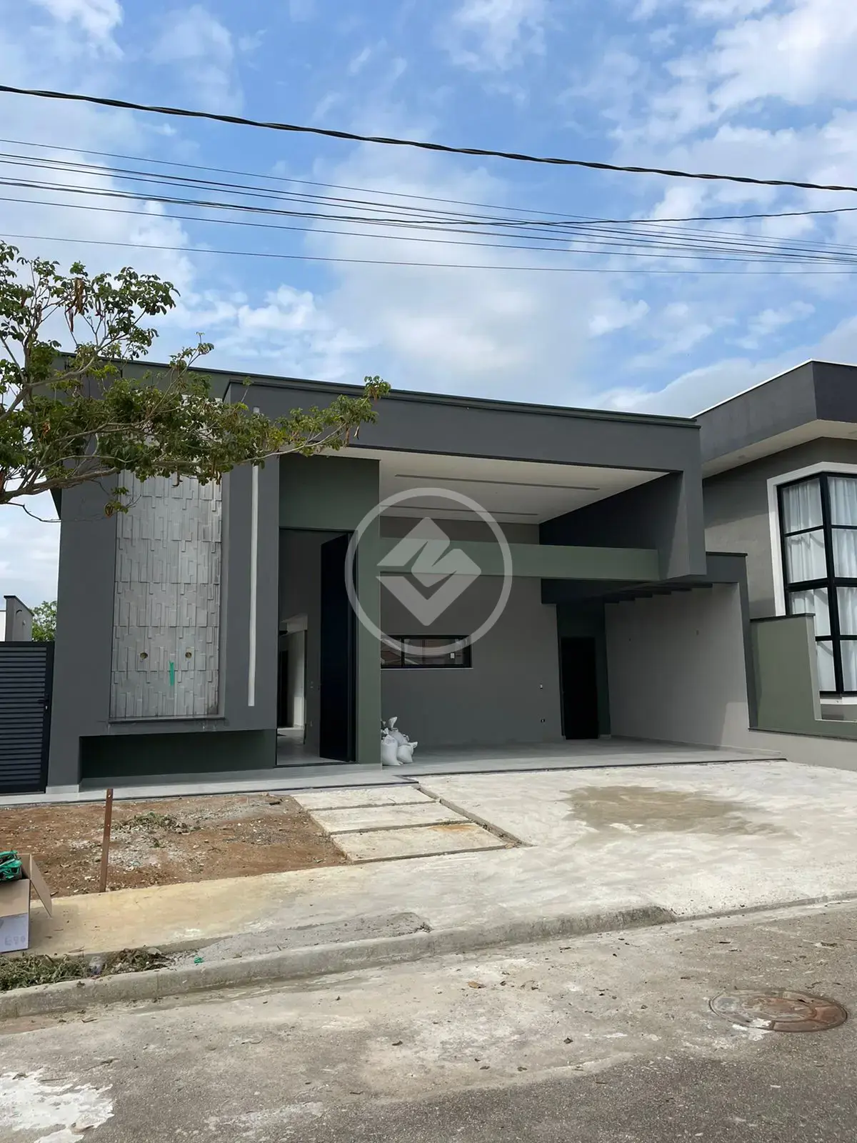 Imagem 1 - Casa Condomínio em Bairro do Grama, Caçapava - SP