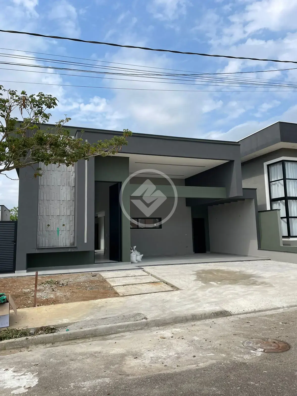 Imagem 1 - Casa Condomínio em Bairro do Grama, Caçapava - SP