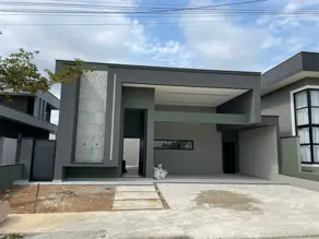 Imagem 2 - Casa Condomínio em Bairro do Grama, Caçapava - SP