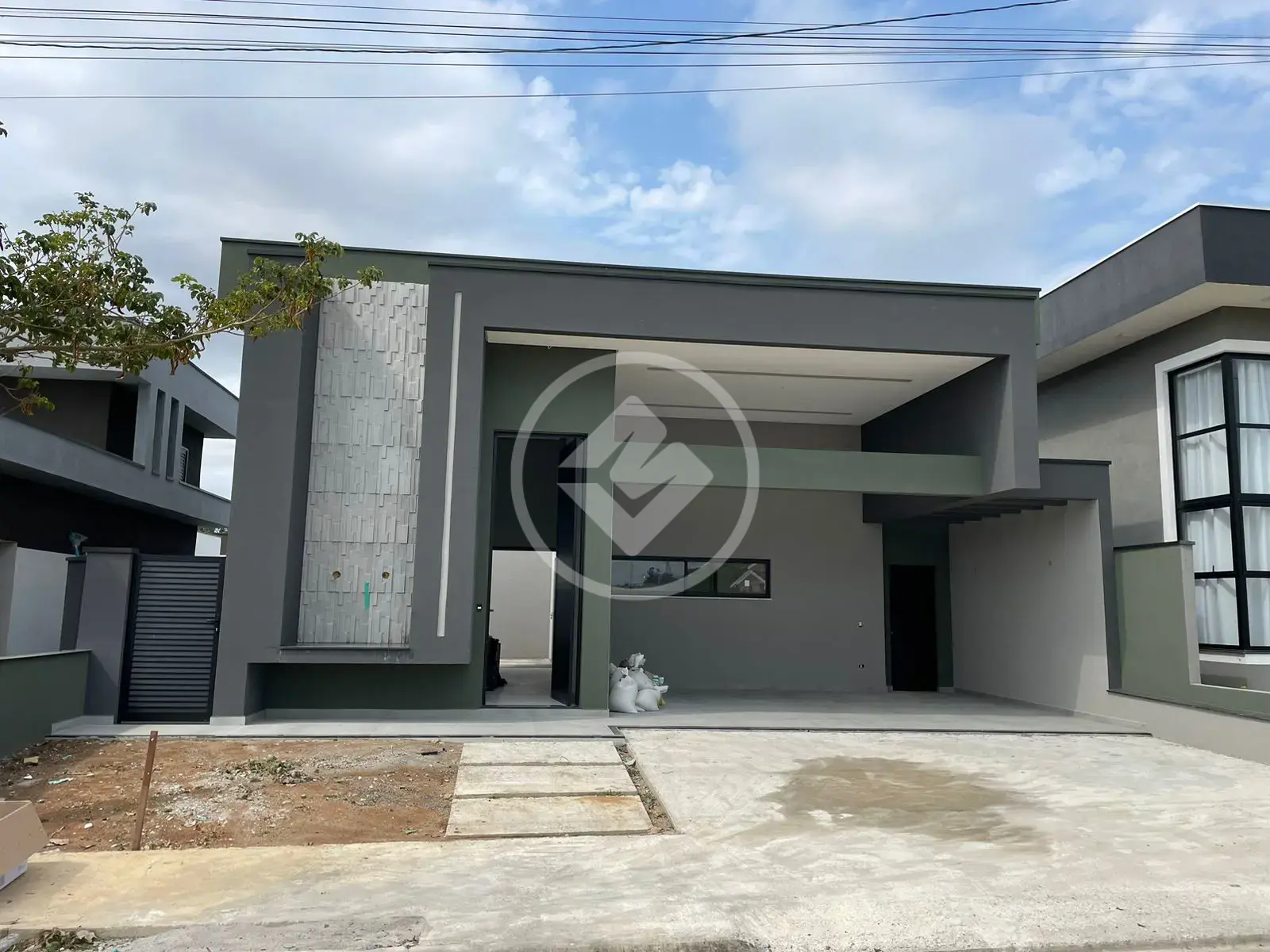 Imagem 2 - Casa Condomínio em Bairro do Grama, Caçapava - SP