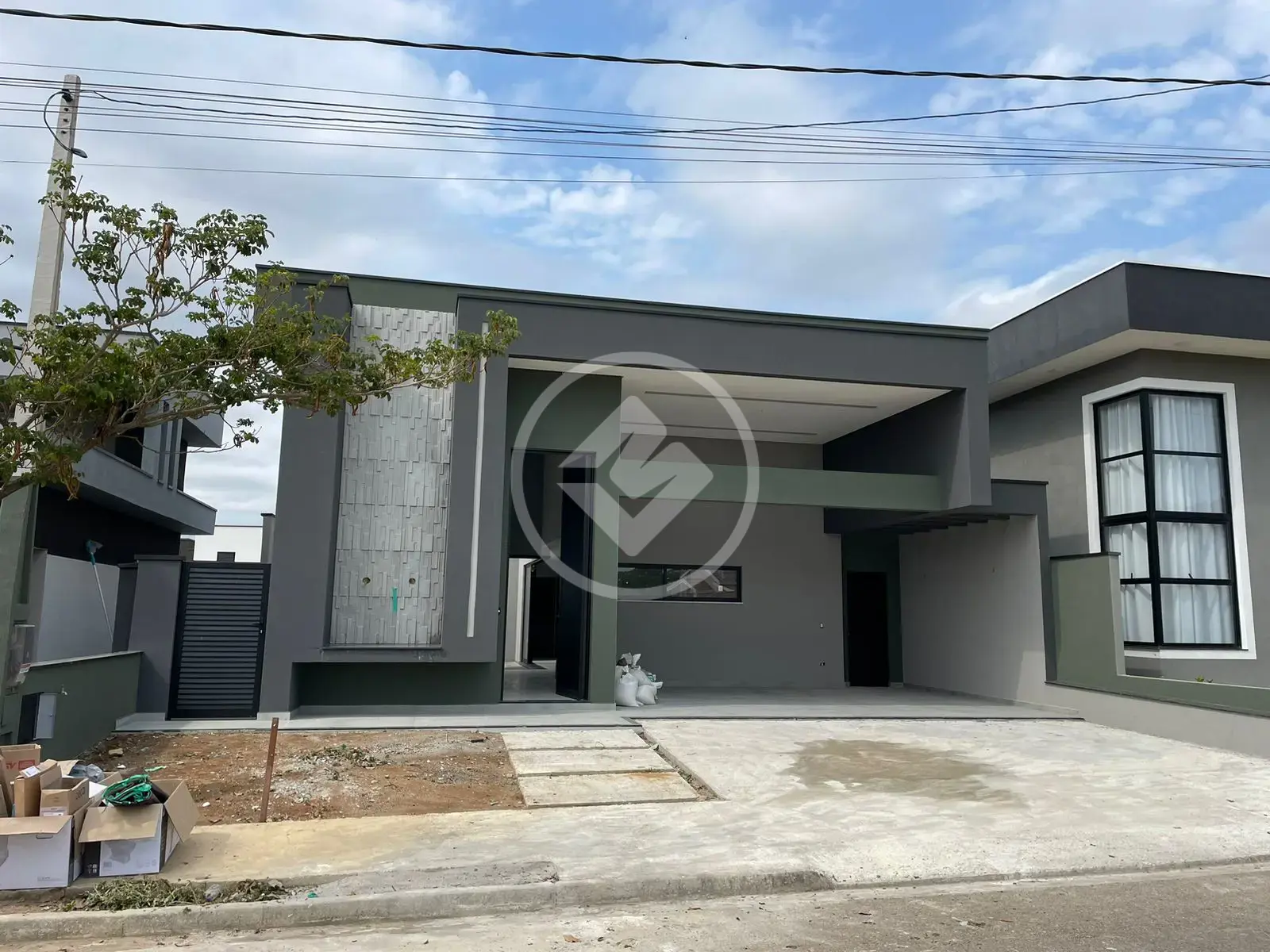 Imagem 3 - Casa Condomínio em Bairro do Grama, Caçapava - SP