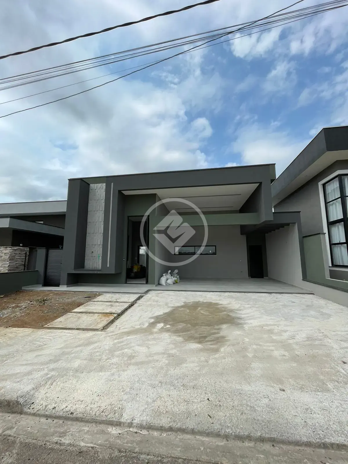 Imagem 5 - Casa Condomínio em Bairro do Grama, Caçapava - SP