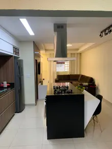 Imagem 2 - Sobrado em Jardim Vale do sol, São José dos Campos - SP