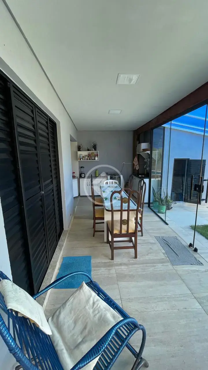 Image 15 - Casa Condomínio em Portal do Tabatinga, Caraguatatuba - SP