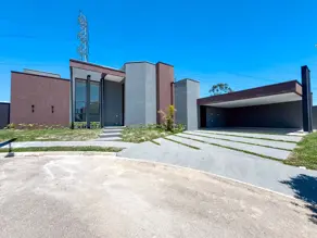Casa Condomínio Bairro do Grama, Caçapava - SP — foto 2