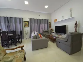 Imagem 5 - Casa Condomínio em Condomínio Terras do Vale, Caçapava - SP