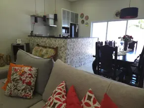 Imagem 3 - Casa Condomínio em Condomínio Terras do Vale, Caçapava - SP